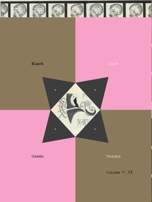 Title details for Black Jack, Volume 14 by Osamu Tezuka - Available